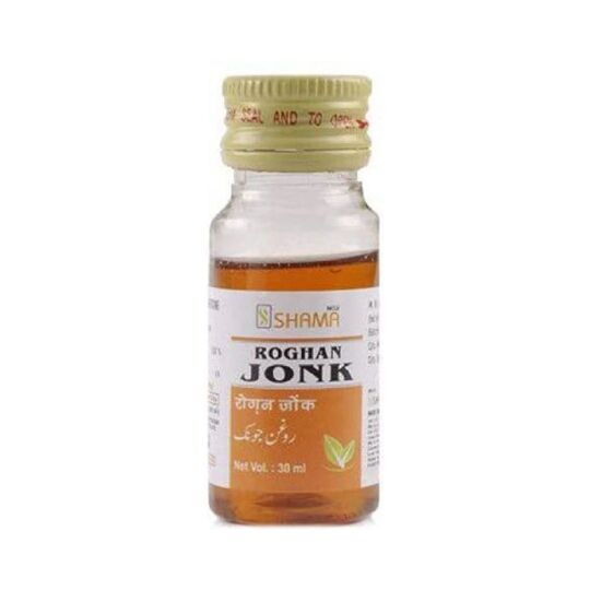 New Shama Roghan Jonk 30 ml New Shama Roghan Jonk 30 ml