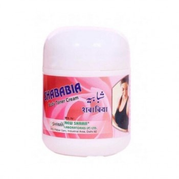 New Shama Shababia 50 gm