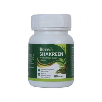 New Shama Shakreen 1X10X12 Tab