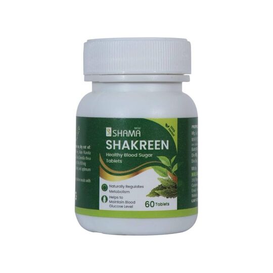 New Shama Shakreen 1X10X12 Tab New Shama Shakreen 1X10X12 Tab