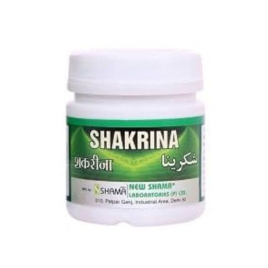 New Shama Shakrina 50 Pills New Shama Shakrina 50 Pills