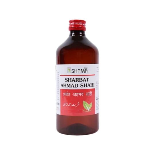 New Shama Sharbat Ahmed Shahi 200 ml New Shama Sharbat Ahmed Shahi 200 ml