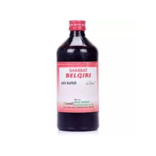 New Shama Sharbat Belgiri 200 ml New Shama Sharbat Belgiri 200 ml