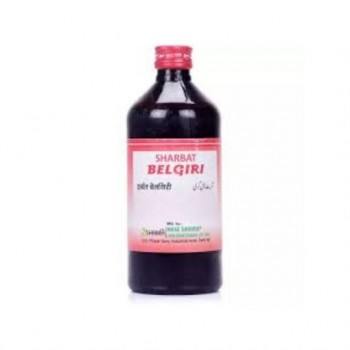 New Shama Sharbat Belgiri 500 ml