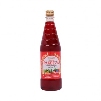 New Shama Sharbat Pakeeza 750 ml