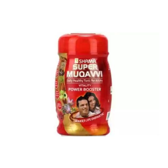 New Shama Super Muqavvi 1 kg New Shama Super Muqavvi 1 kg