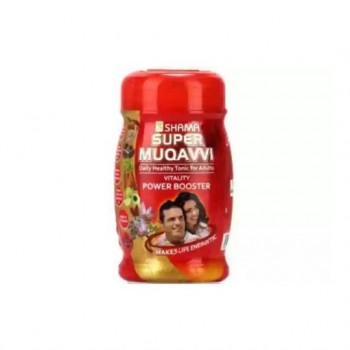 New Shama Super Muqavvi 250 gm